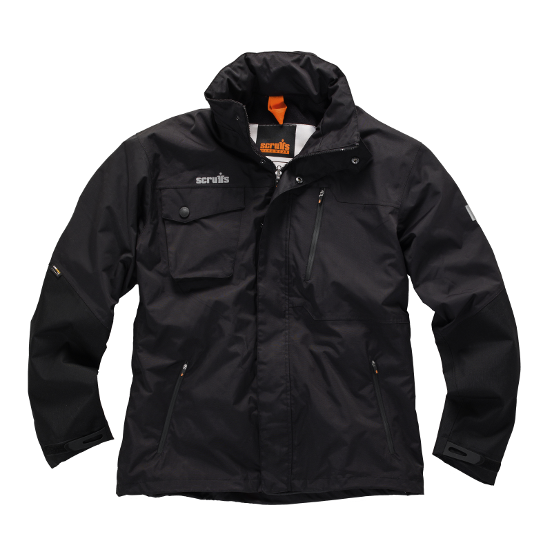 Scruffs Pro Jacket