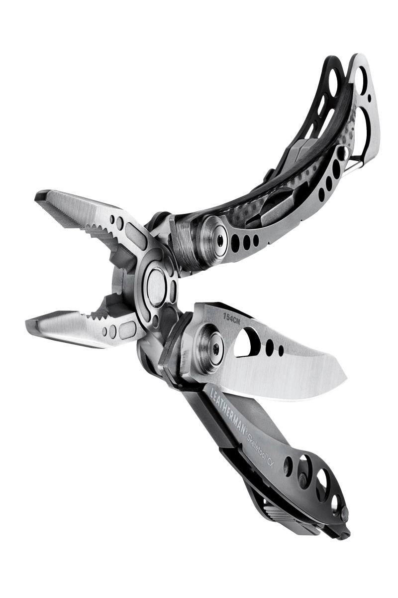 Leatherman Skeletool CX