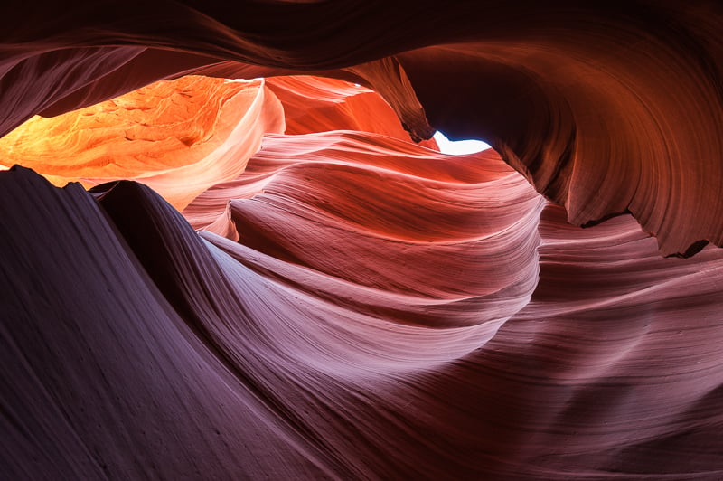 Antelope Canyon