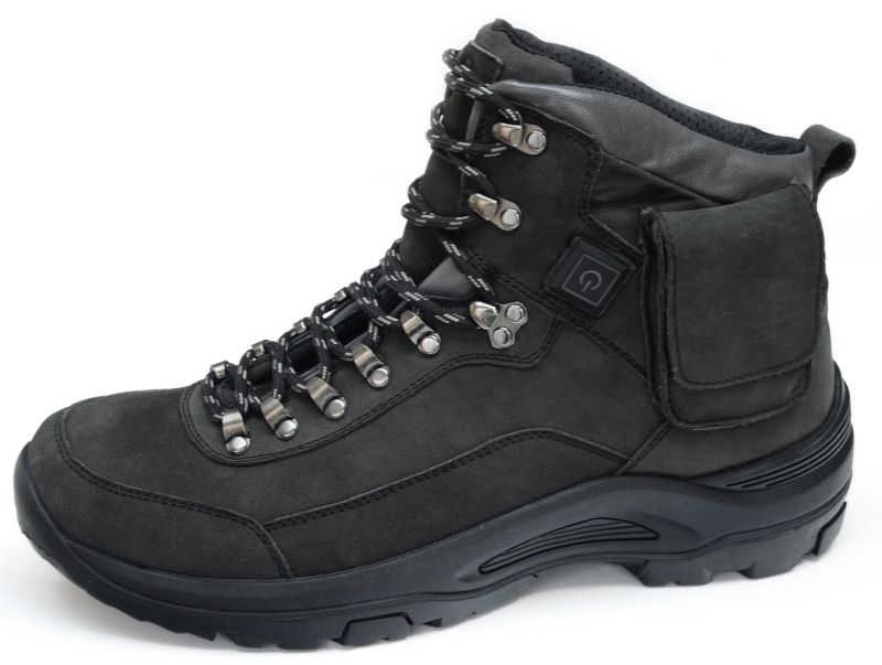 Ravine Sport Blue Ridge Heated Boots