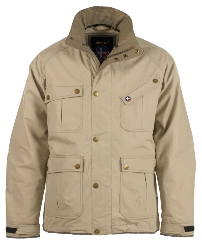 Ebbelson Trek Jacket