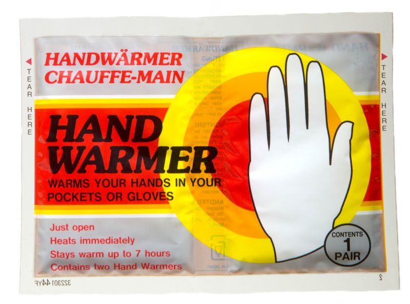 Mycoal Handwamer