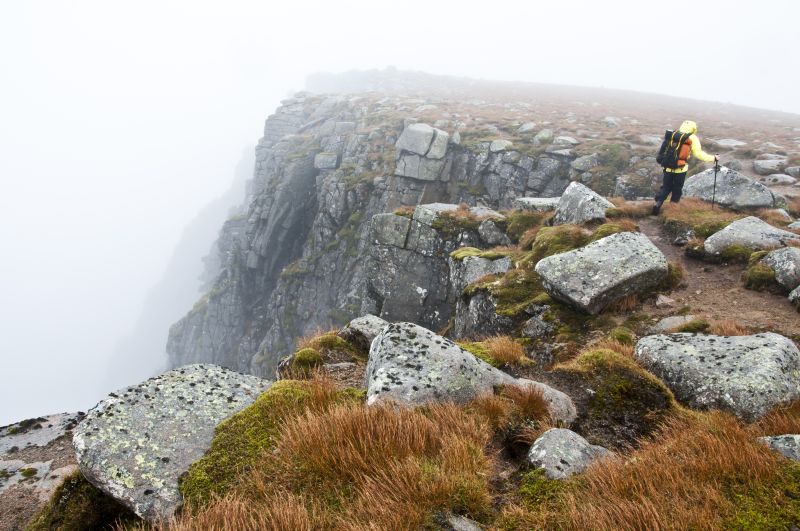 Lochnagar Cairngorms