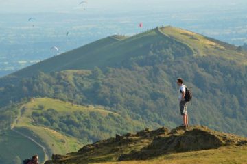 Malvern Hills