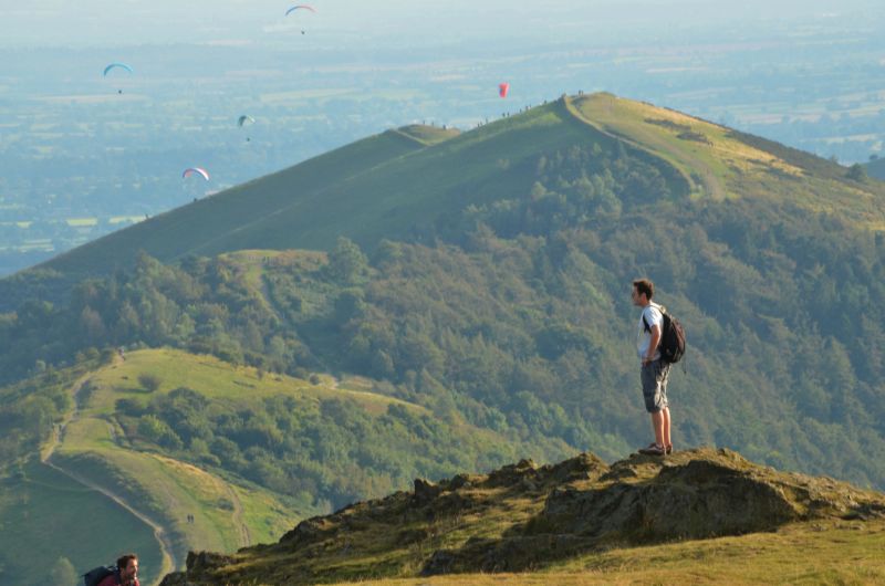 Malvern Hills