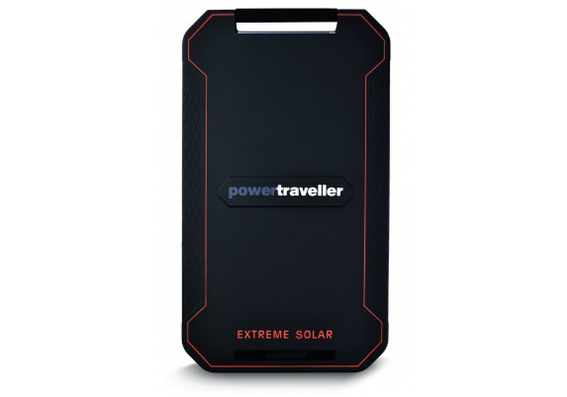 Power Traveller Extreme