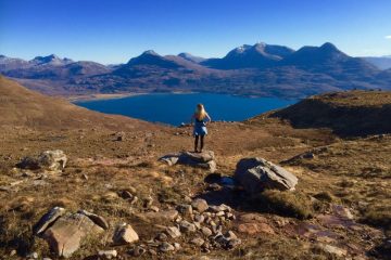 Torrindon Scotland