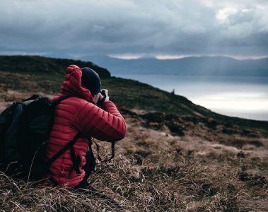 Outdoor photography