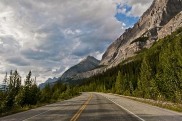 Alberta Canada