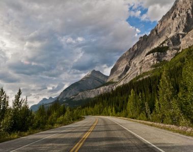 Alberta Canada