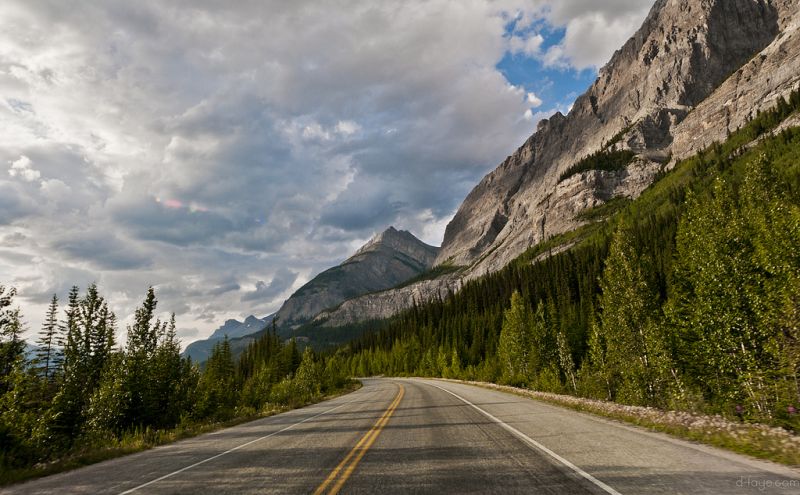 Alberta Canada