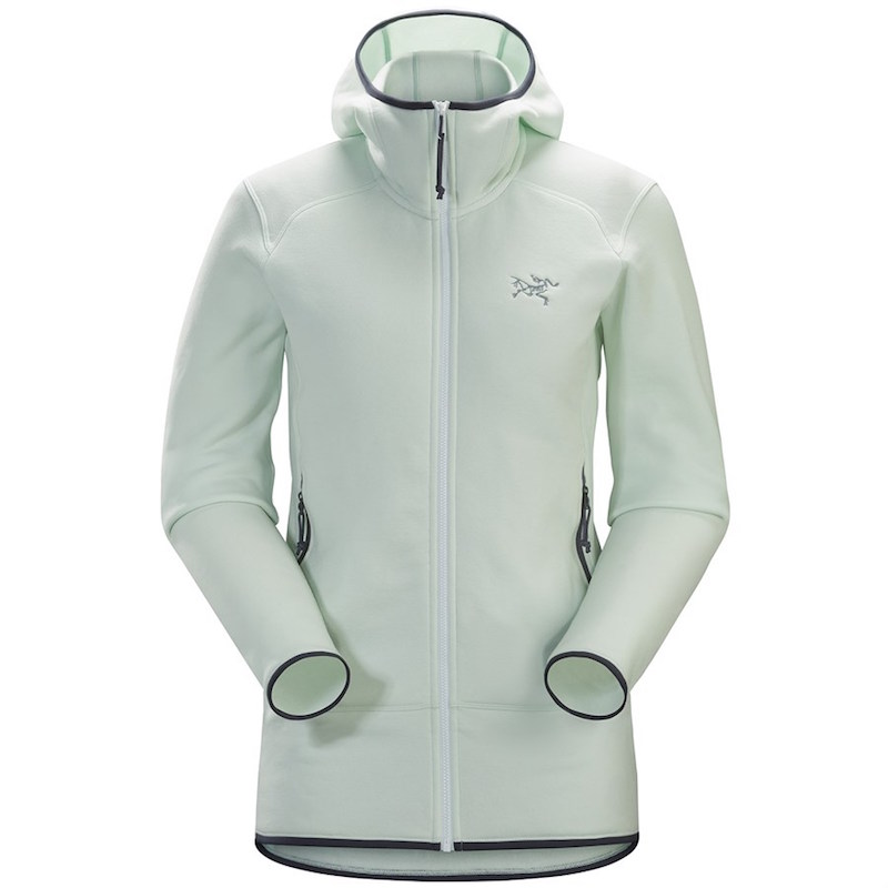 Arcteryx Kyanite Hoody
