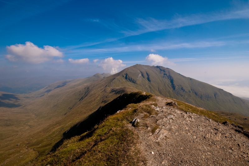 Ben Lawers