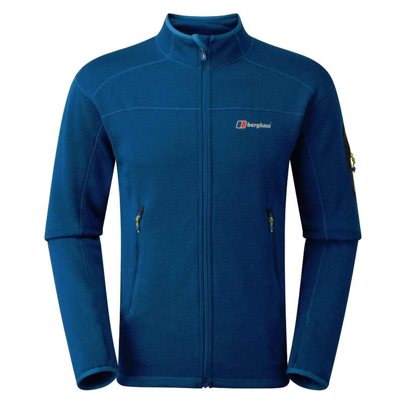 Berghaus Extrem Pravitale 2.0 Fleece