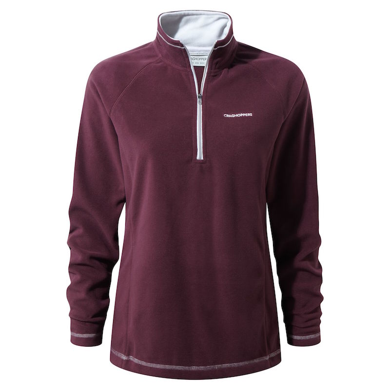 Craghoppers Seline Half Zip