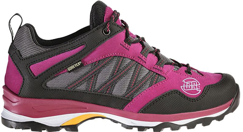 meindl ladies gtx walking shoes