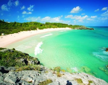 Horseshoe Bay Bermuda