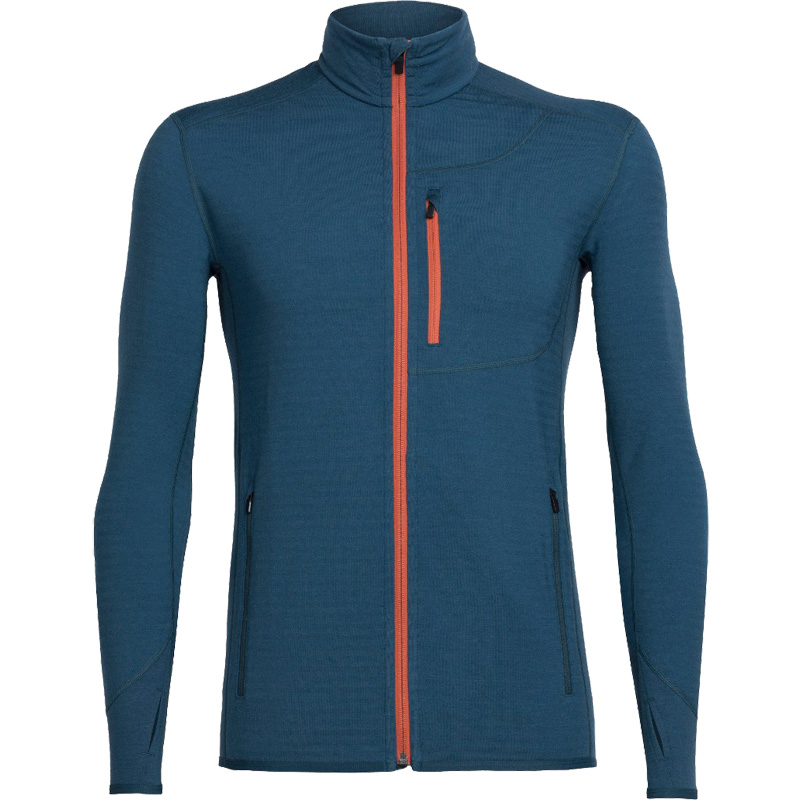 Icebreaker Descender Fleece