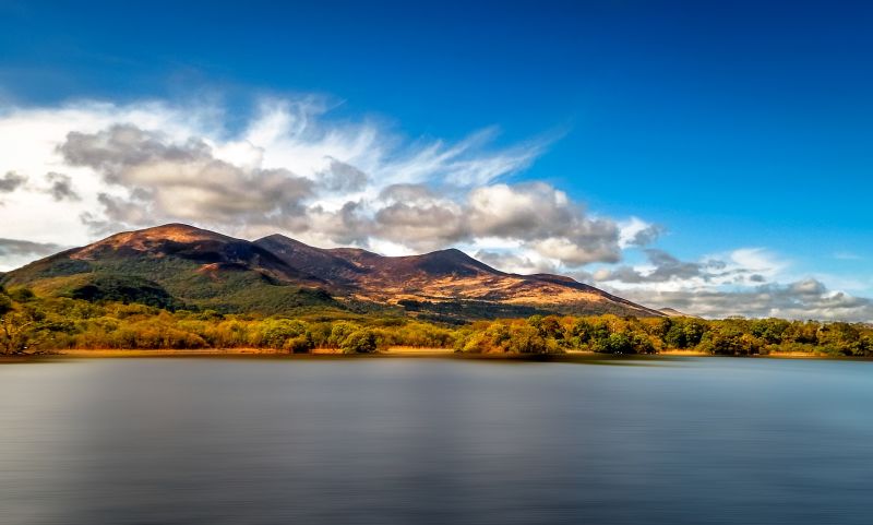 Landscape Ireland