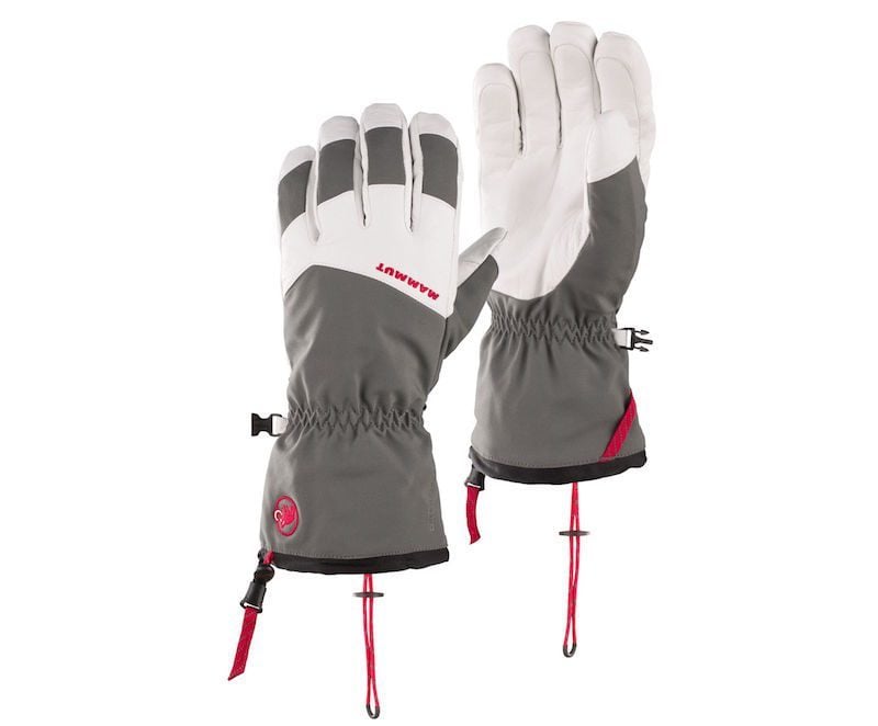 Mammut Stoney Advanced Glove