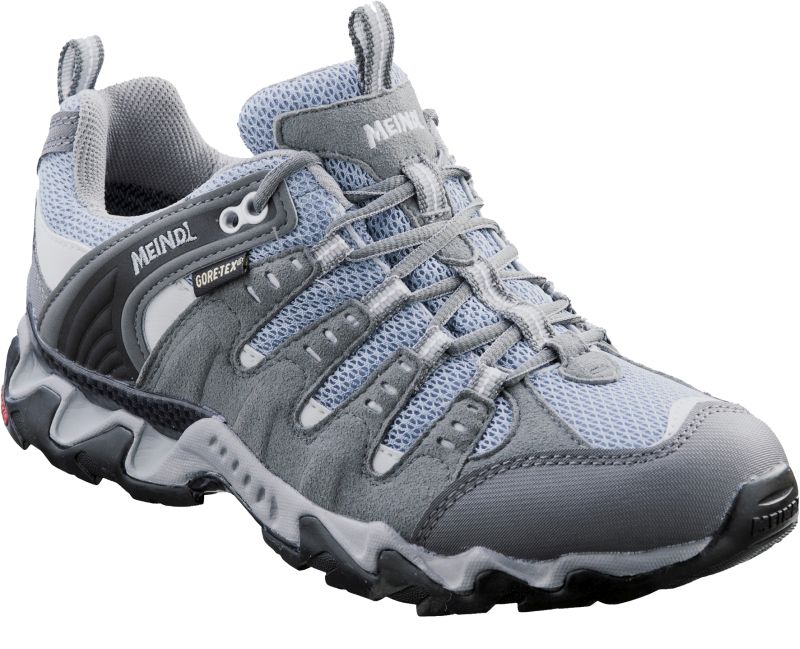 meindl ladies gtx walking shoes