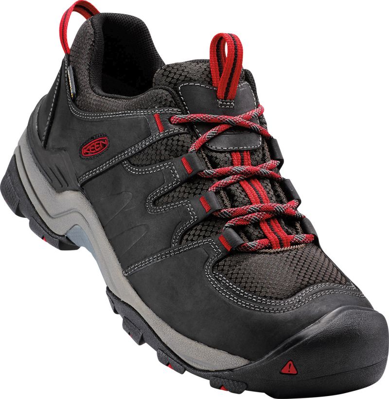 Men's Keen Gypsum hiking shoes