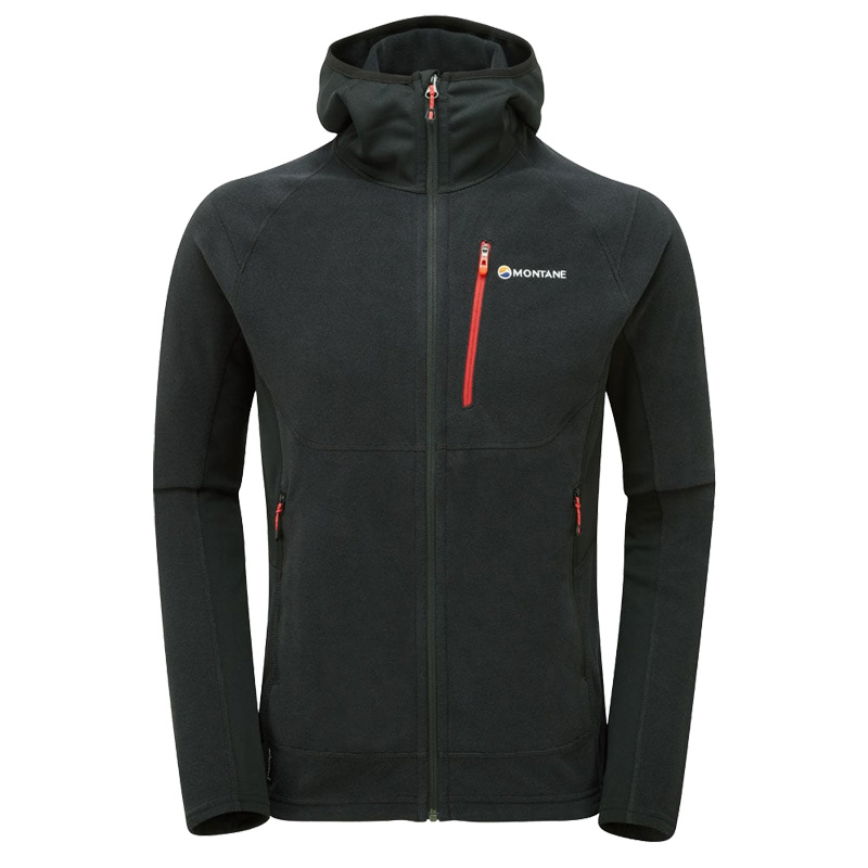 Montane Fury Hoodie