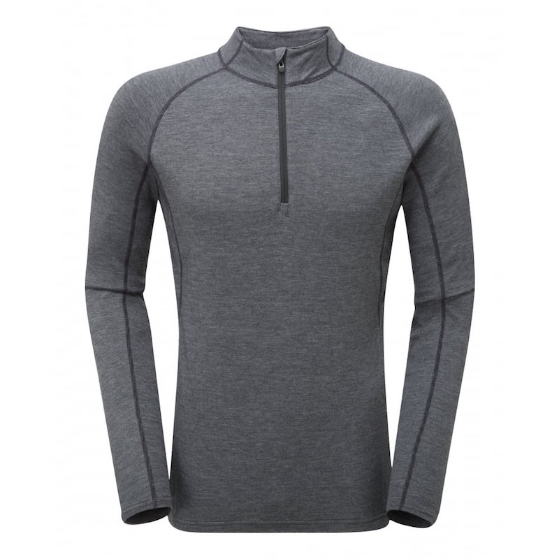 Montane Primino 220 Zip Neck