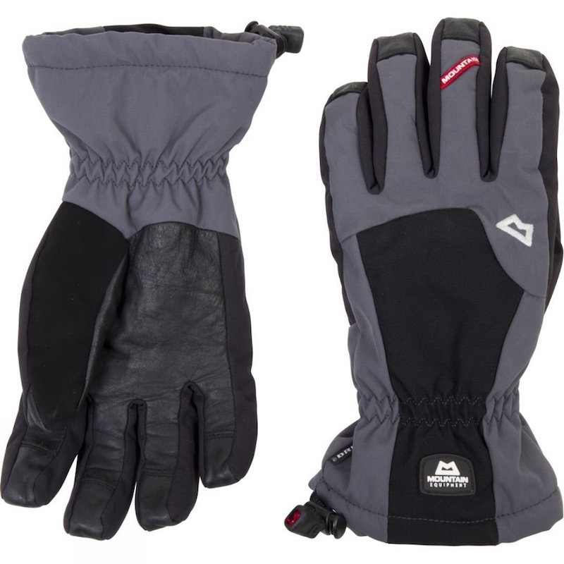 Mountain Equipment Guide Glove