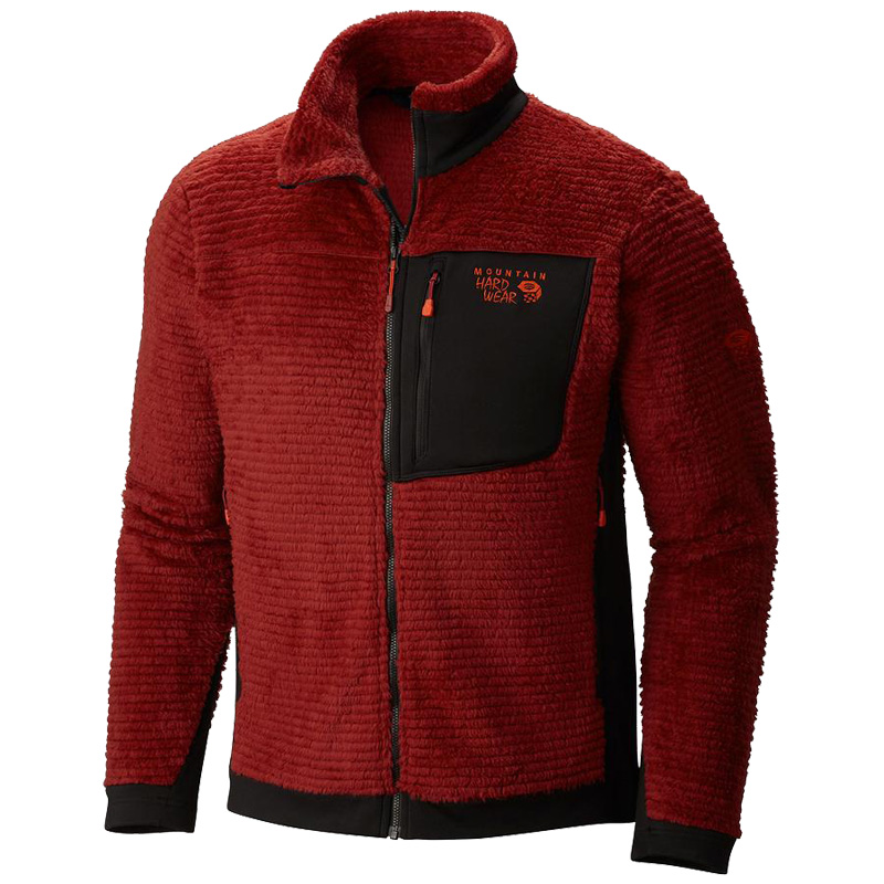 Mountain Hardwear Monkey Man Jacket