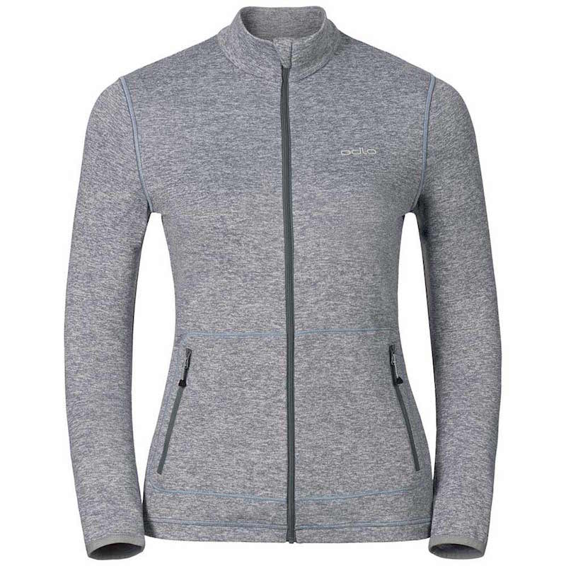 Odlo Full Zip Alagna