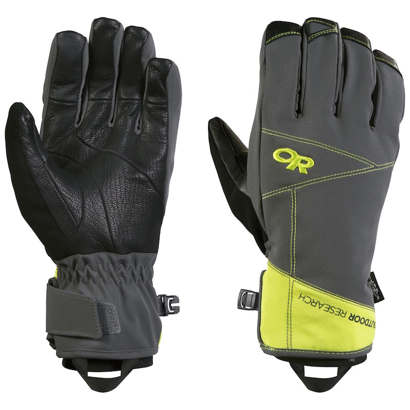 Outdoor Research Illuminator Sensor Glove