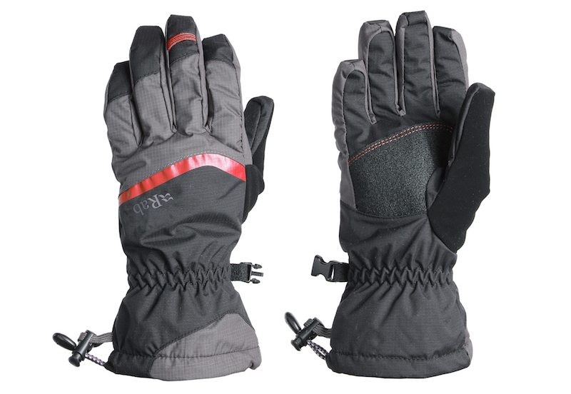 Rab Storm Glove