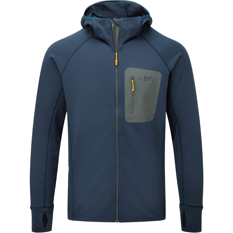 Rab Superflux Hoody