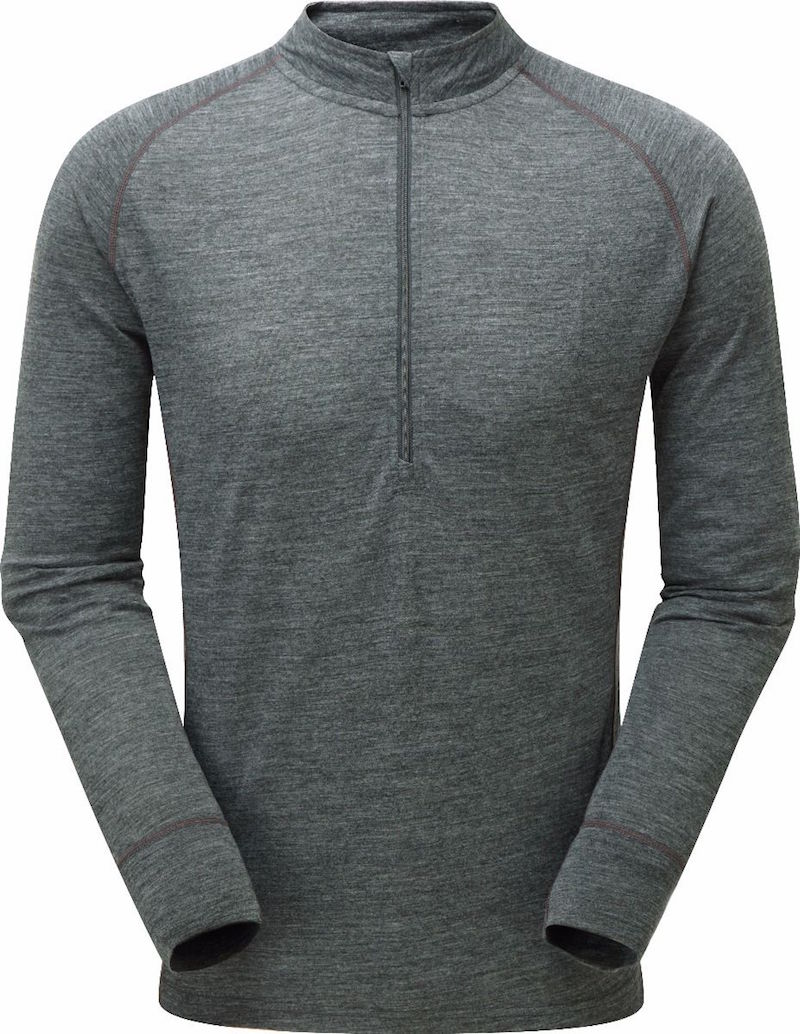 Sprayway Roola Half Zip