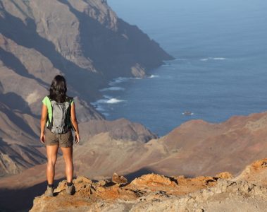 St Helena