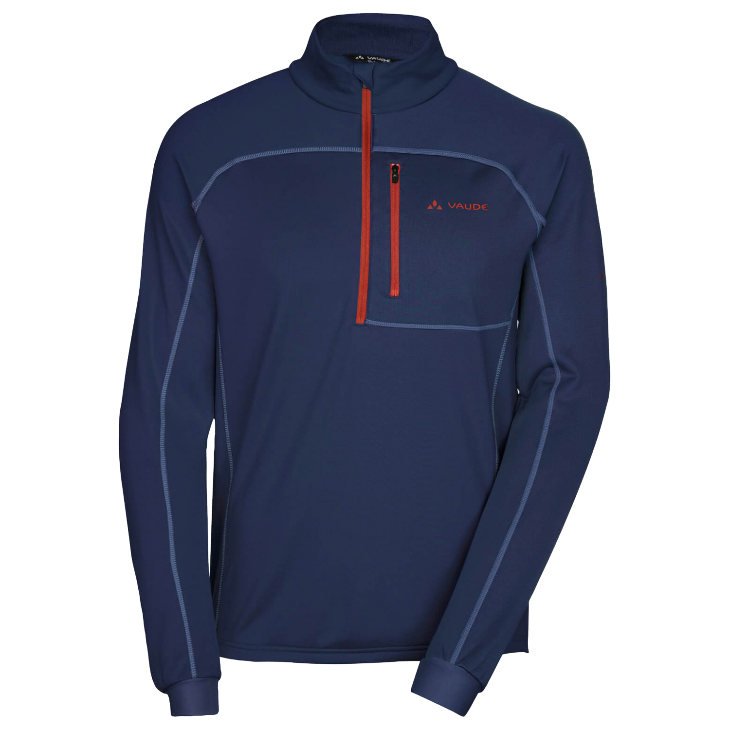 Vaude Boe Halfzip Fleece