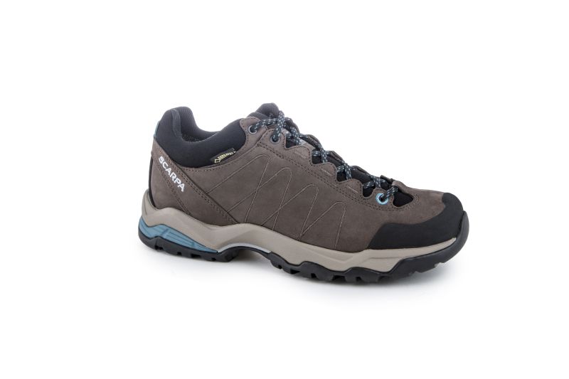 scarpa ladies walking shoes