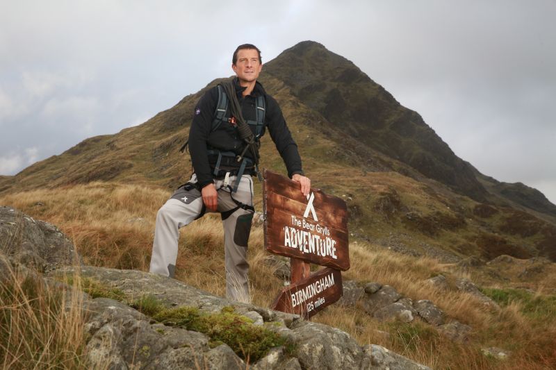 Bear grylls boots clearance 2018