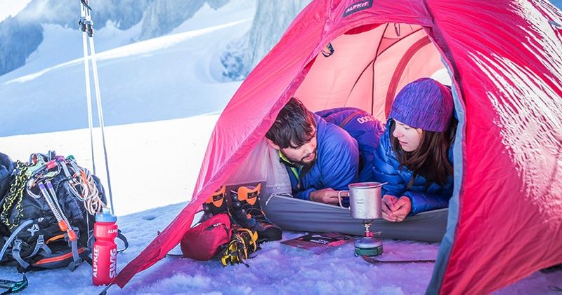 8 of the best down sleeping bags you can buy in 2020