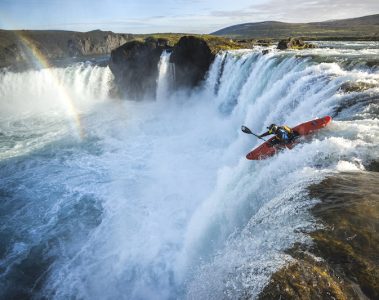 Banff Mountain Film Festival