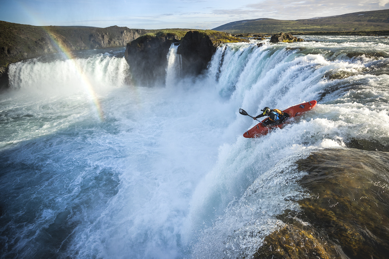 Banff Mountain Film Festival