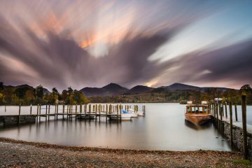 Derwent Water