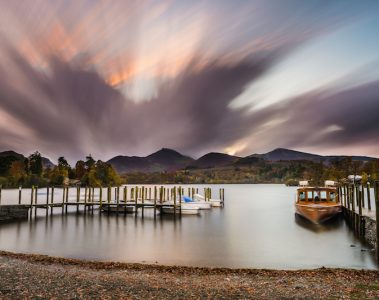 Derwent Water