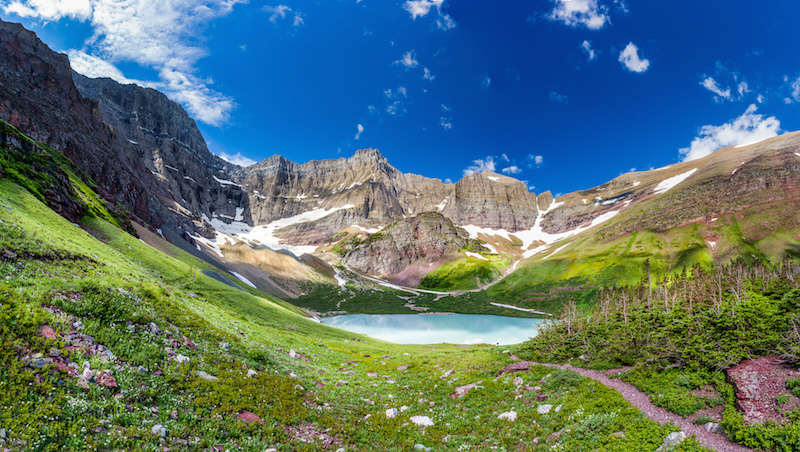 Glacier National Park