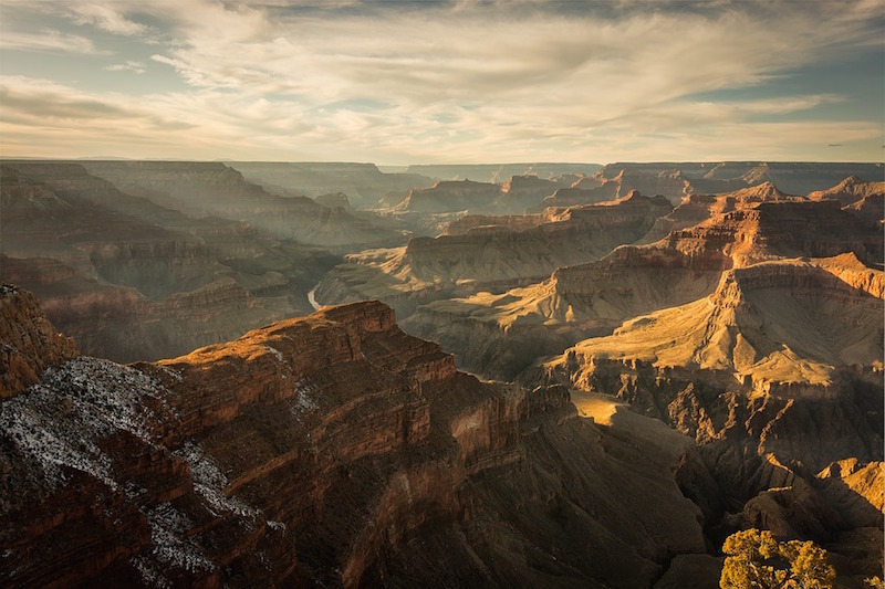 Grand Canyon