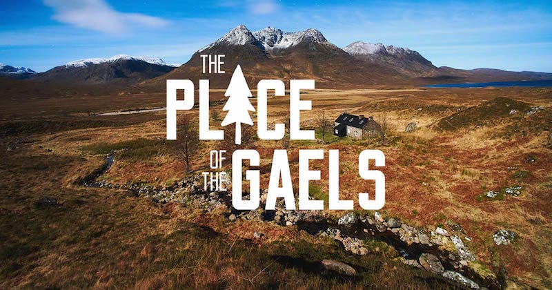 Place of the Gaels