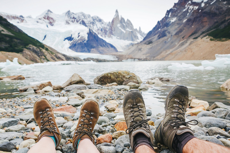 Dor Merchandiser aantrekken 12 of the best hiking boots for men - Wired For Adventure