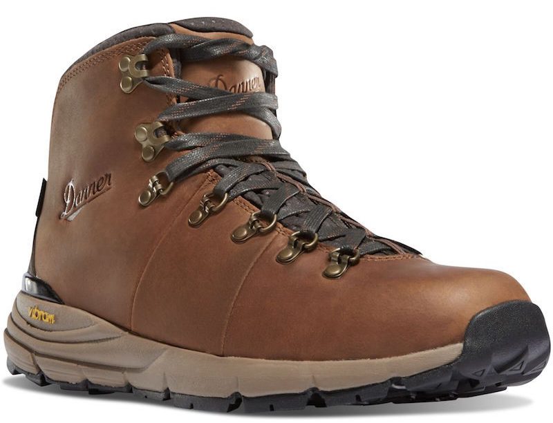 Danner Mountain 600