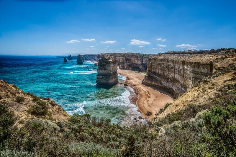 Great Ocean Road Australia